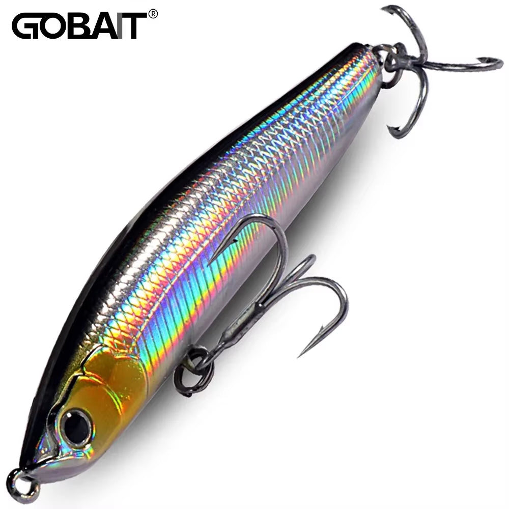 Swimbait, 8,5cm und 12G/9,8cm und 16G